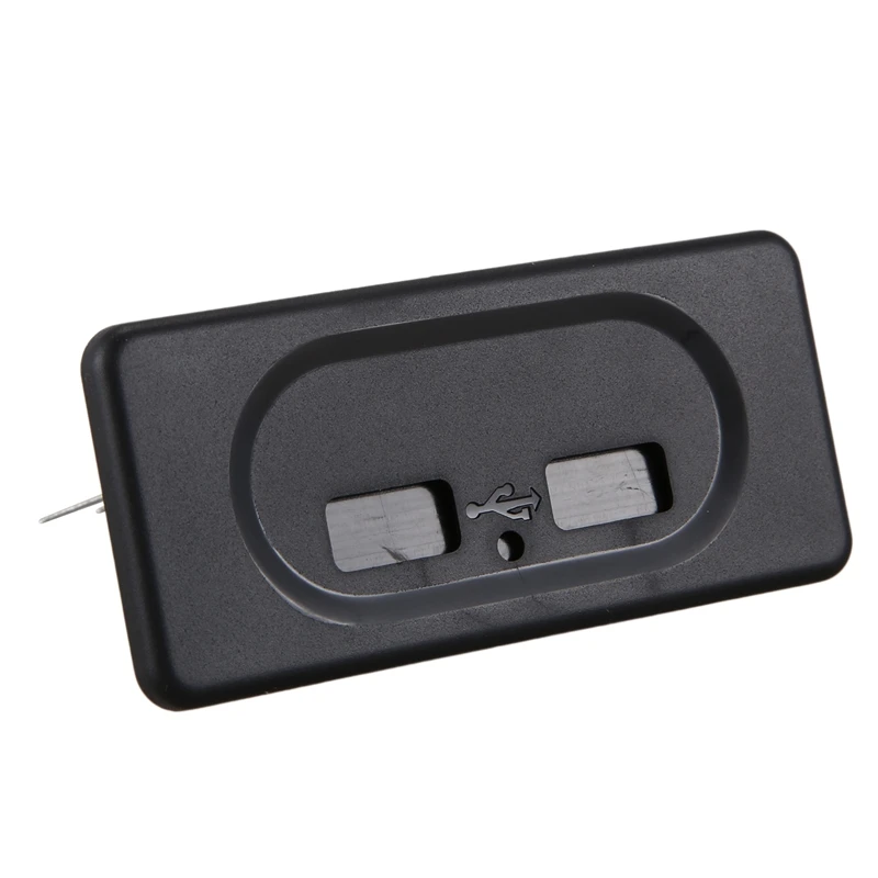 Зарядное устройство для сотового телефона с двумя USB портами 3 1 А 12 В|Зажигалка| |
