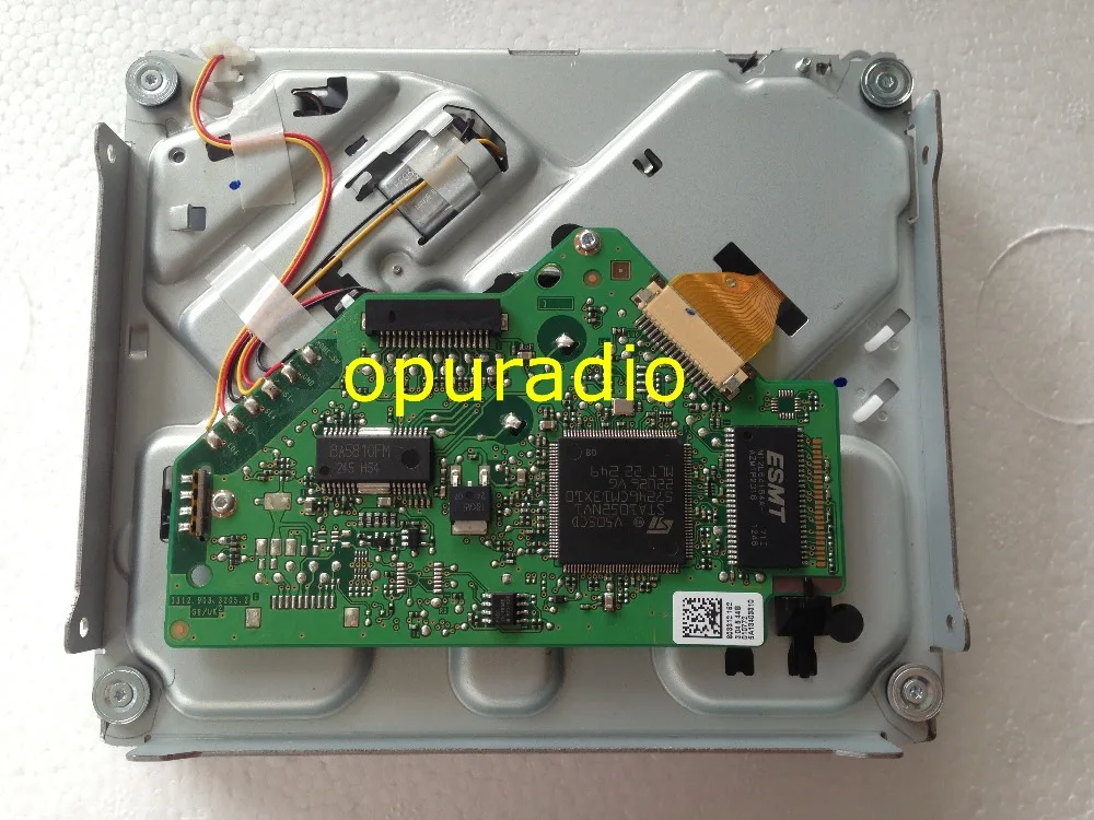 Бесплатная доставка 100% абсолютно новый один CD-диск механизм для мини CDM-M10 4 7 11