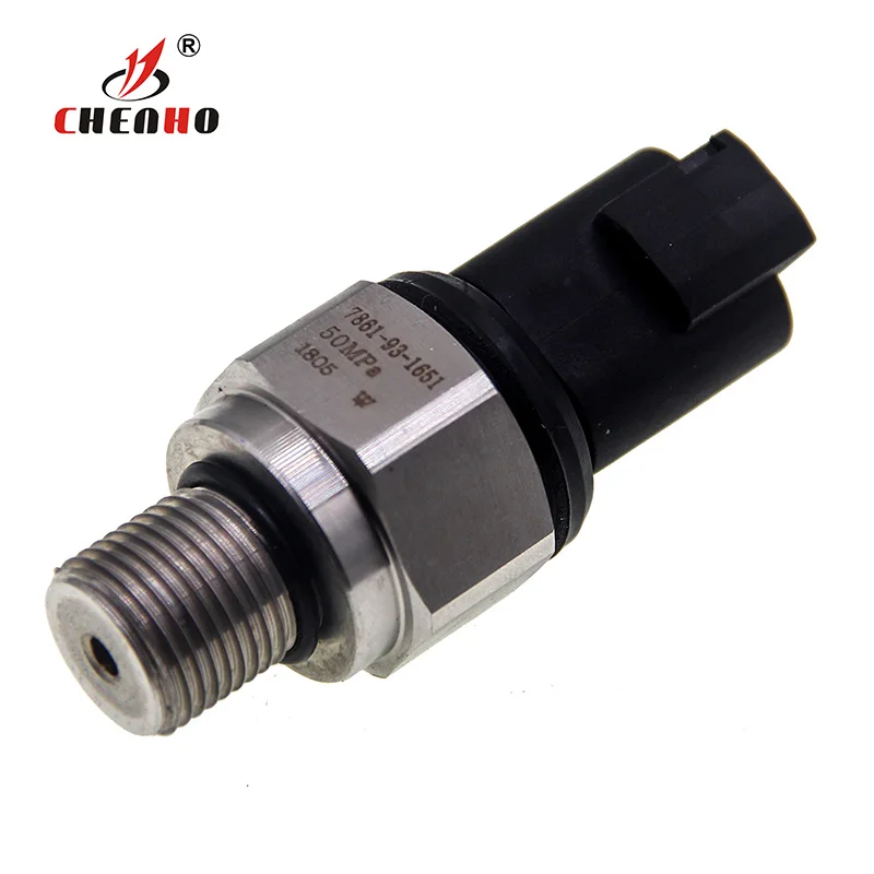 

new 7861-93-1651 Oil Pressure Sensor for komatsu