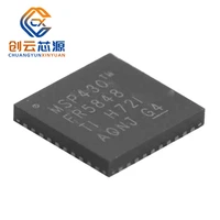 1pcs new original msp430fr5848irhat vqfn 40 arduino nano integrated circuits operational amplifier single chip microcomputer