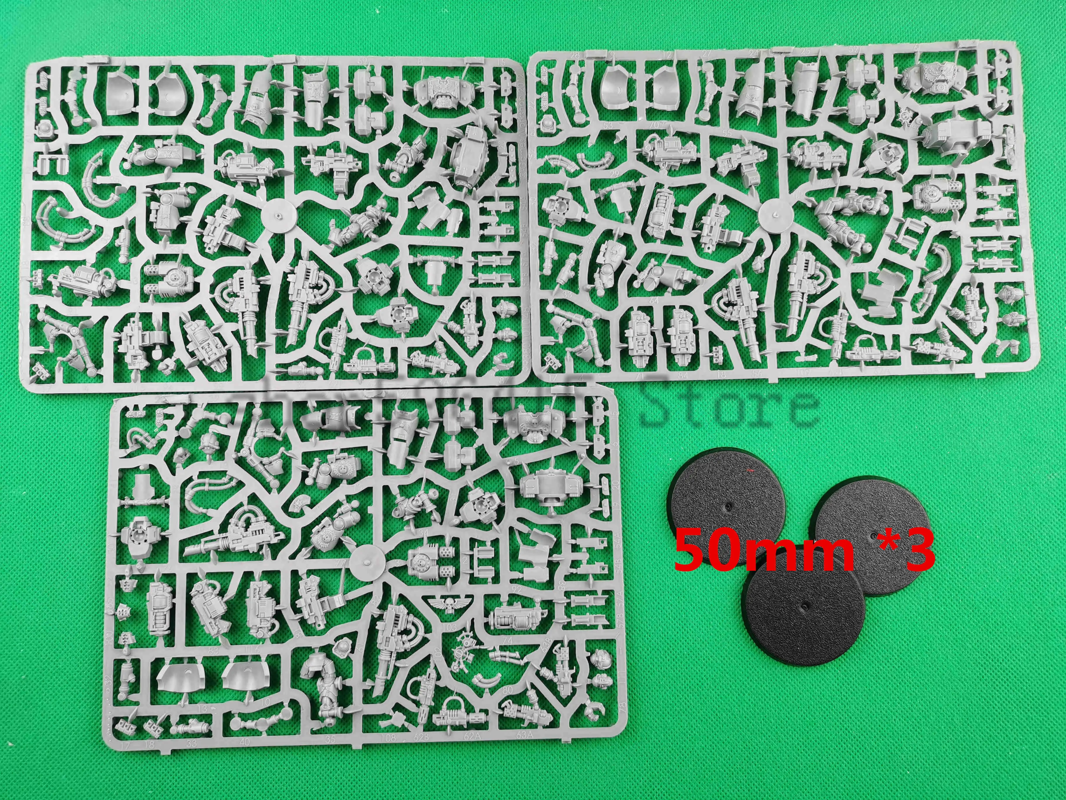 

K869 RESIN