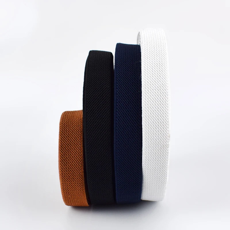 5/10m 15mm Nylon Sewing Elastic Band Bags DIY Underwear Pants Webbing Ribbon Tapes Trousers Rubber Bands Webbings Straps | Дом и сад