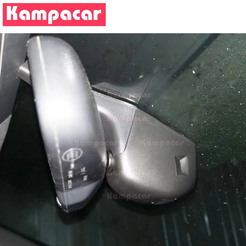 Kampacar AD01 C Wi Fi Видеорегистраторы для автомобилей Dash Cam видео Регистраторы Audi A4 B4 B6 B7
