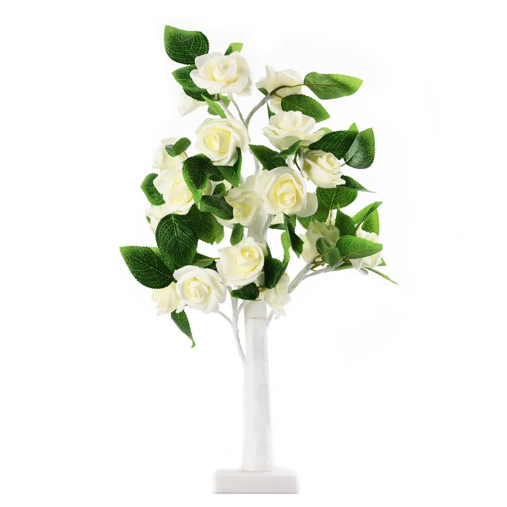 

Лампа светильник люминесцентные лампы творческие светильник ing подарок тумбочка дерево с светильник s светодиодный номер ко Дню Святого Ва...