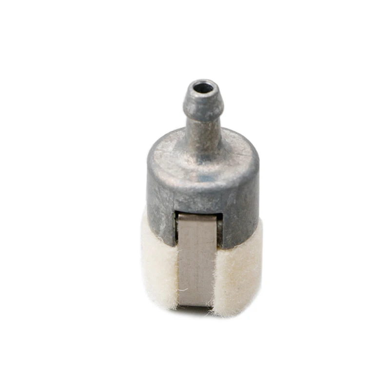 

H051 Fuel Gas Tank 3 Hole Grommet Fuel Line Filter &Vent For Ech/Mantis 900103 New