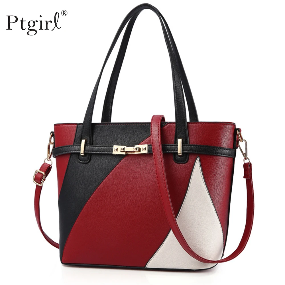 Новинка Дизайнерские модные женские Стиль сумка в руку сумки роскошные Ptgirl