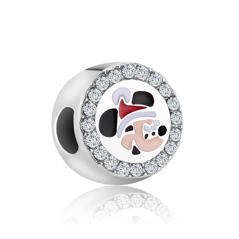 Лидер продаж Роскошный велосипед бабочка стрелка ветка письмо сердце Микки