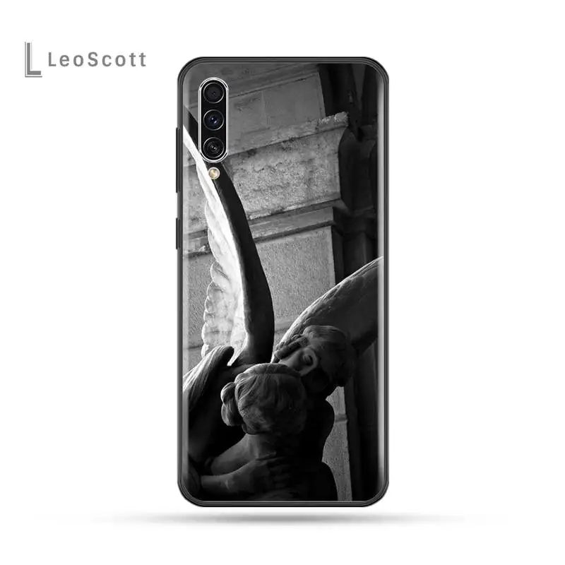 

Artistic Architecture Phone Case For Samsung Galaxy M10 20 30 A 40 50 70 71 6S A2 A6 A9 2018 J7 CORE PLUS STAR S10 5G C8