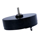 Швейцарский электродвигатель для татуировок в стиле ручки, плоская вращающаяся машинка, шнур RCA, Бишоп, лайнер для растушевки, модные принадлежности для чернил, 2607