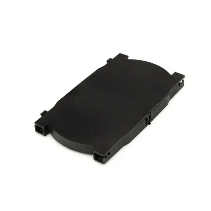 10 шт./партия волокна сплайсинга лоток для 12-жильная 24 ядра FTTH