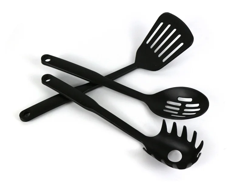 Набор кухонных принадлежностей 6 шт. антипригарные приборы для посудомоечной