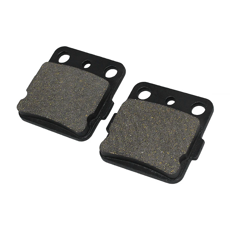 

Задние тормозные колодки для мотоциклов Yamaha YZ 80 YZ80 YZ85 YZ 85 YZ125 YZ 125 YZ250w YZ 250 YFZ350 Banshee YFZ 450/t YFZ450