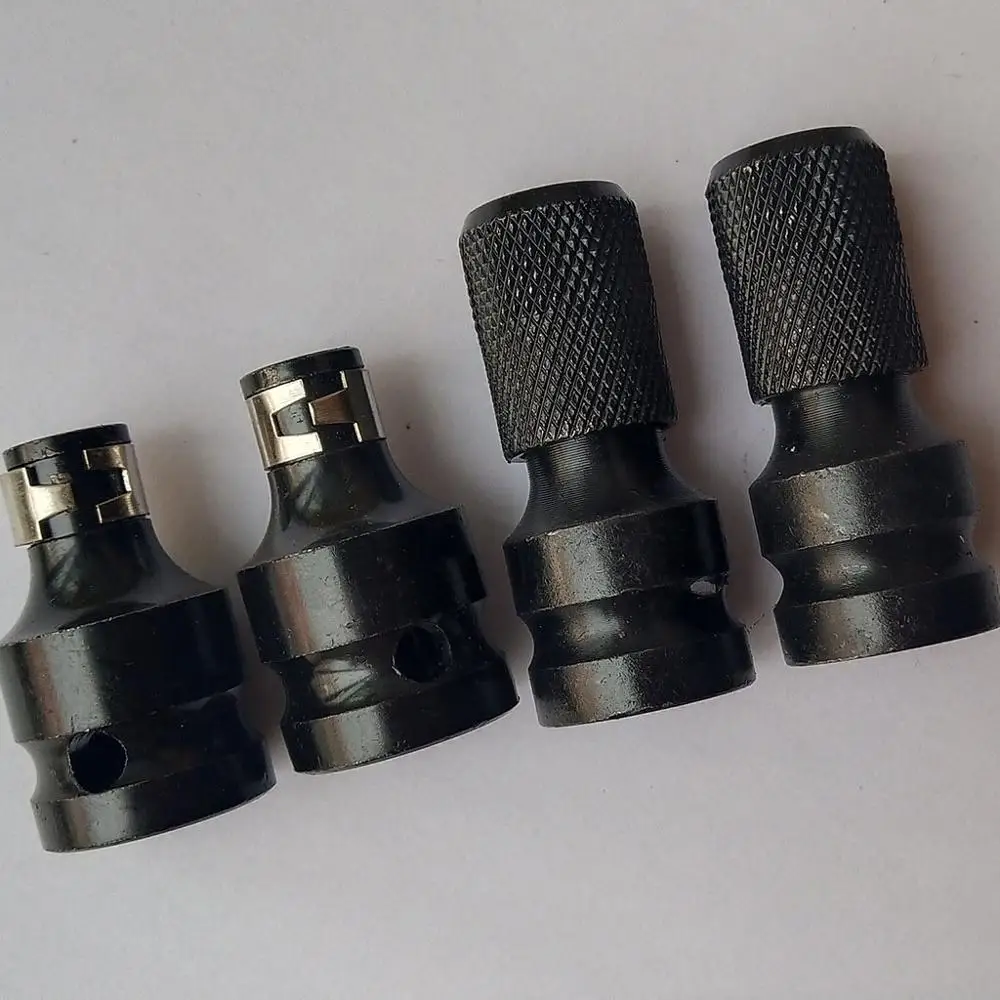 Переходник для торцевого ключа с прямоугольным на шестигранный 1/2 дюйма |