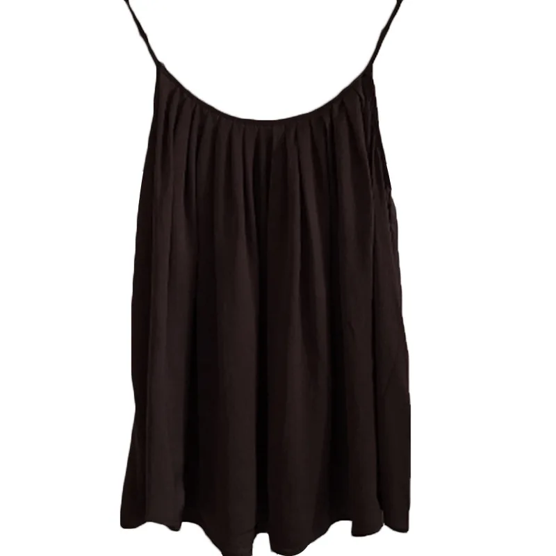 

Camisole women summer Europe and America 2020 new ladies loose racing vest