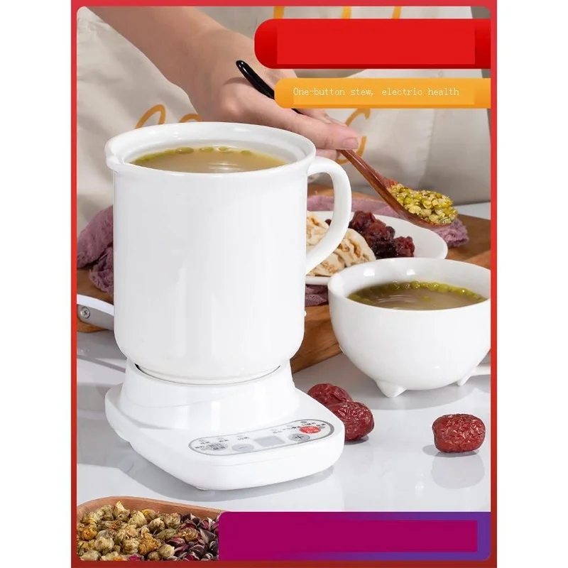 home aparato de cocina keukenapparatuur commercial restaurant materiel cuisine appliance kitchen equipment electric stew cup free global shipping