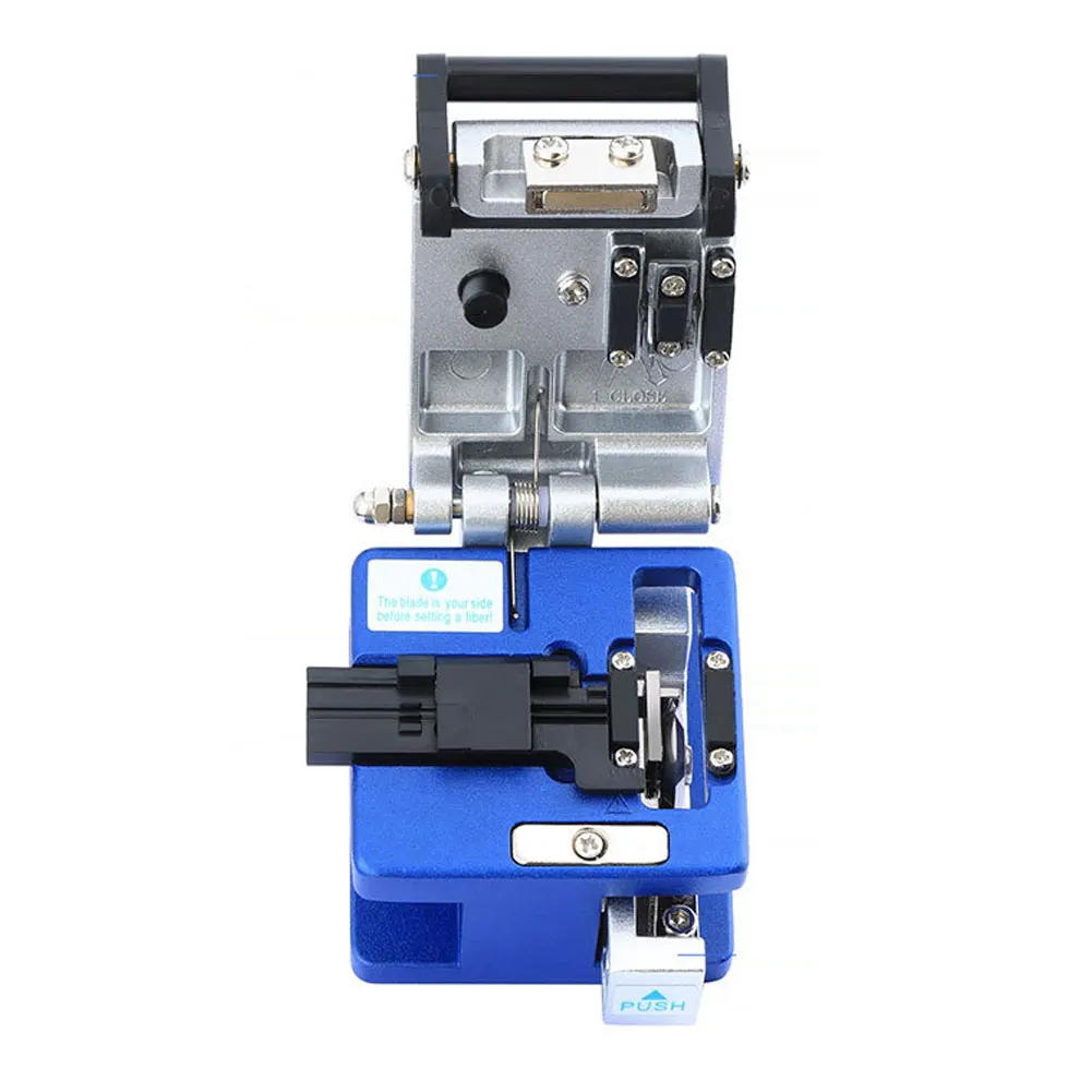 Волоконный Тесак SKL 6C для разделки кабеля Ножи FTTH волоконно оптический