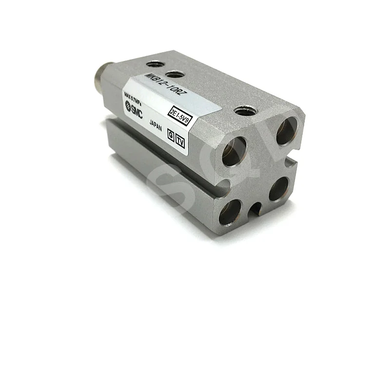MKB12-10RZ 20RZ 10LZ 20LZ MKB12-10RN 20RN 10LN 20LN SMC роторный зажимный цилиндр пневматические