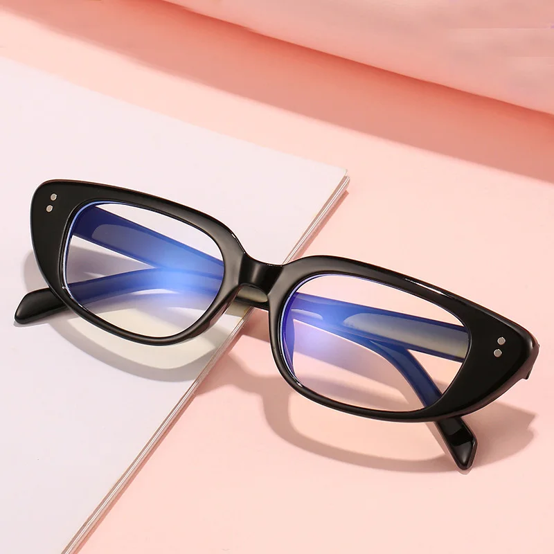

Anti Blue Light Eyeglasses Women Computer Glasses Frame Vintage Optical Eyewear Men Gaming Oculos Lunette Spectacles Gafas Retro