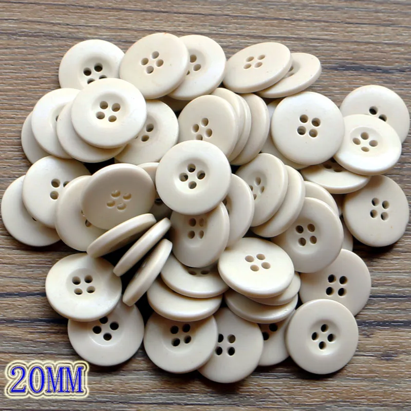 Новинка круглая заколка из смолы с четырьмя отверстиями для костюма аксессуары