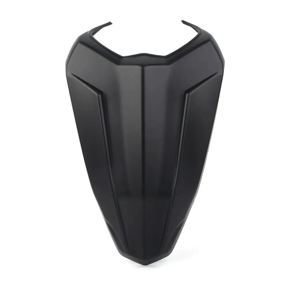 Для Yamaha YZF R15 V3 2017 2018 2019 17 18 19 ABS мотоциклетное сиденье задняя крышка обтекатель