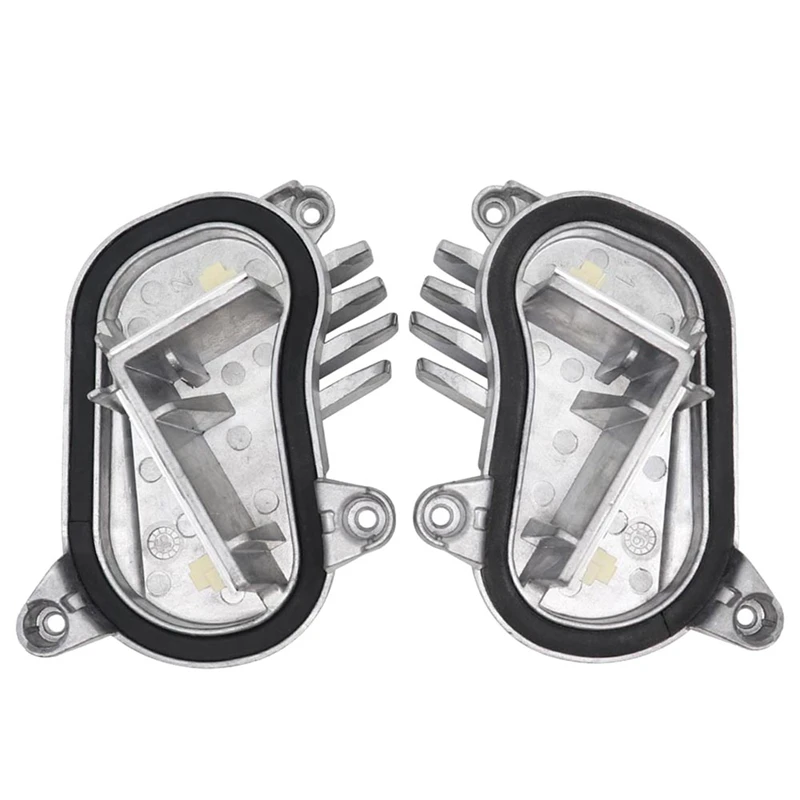 

1 пара L + R в наличии для BMW серий 4 F80 M3 F82 M4 F32 F33 F36 2015-2019 светодиодный DRL Дневной светильник Управление модуль 63117493229