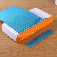 26x32cm paper cutter for diy scrapbooking crafts card making die cut embossing handmake decorations 2 sizes making tool