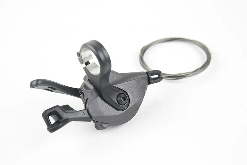Новый набор Shimano XT M8100 12 Скоростей 1x12 Groupset с SL рычаг переключения рычага и задний