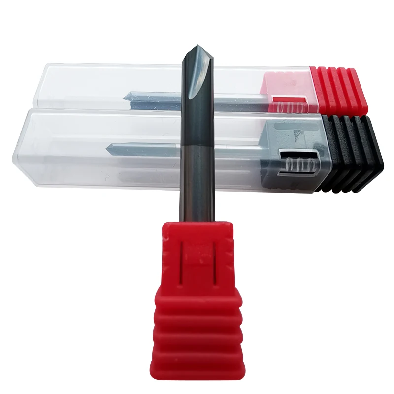 Профессиональный 5-миллиметровый высококачественный сплав центрирующая дрель