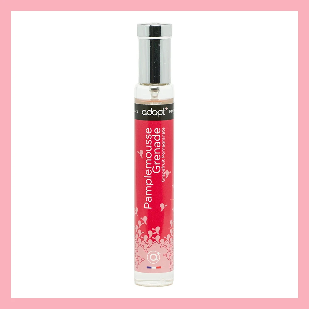 Парфюмерная вода Adopt Pamplemousse Grenade 30ml | Красота и здоровье