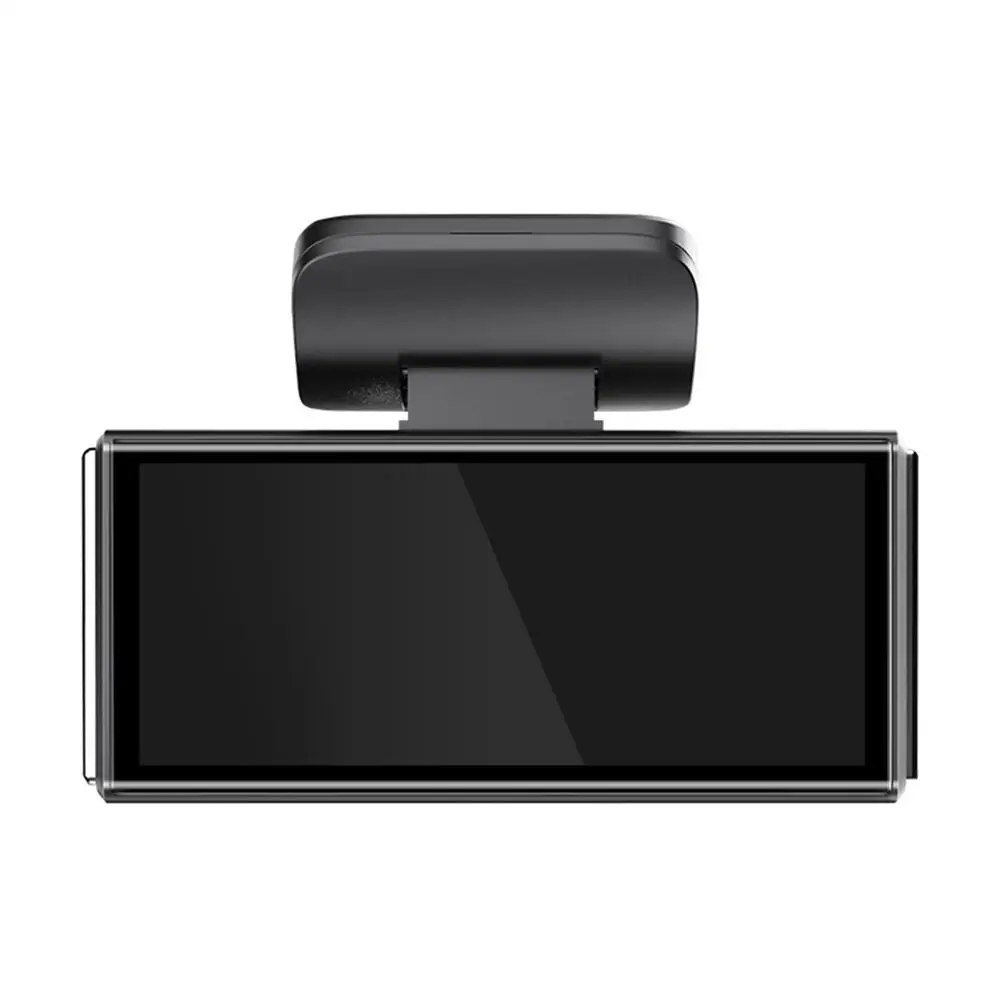 4k Dash Camera Dual Mode 3.0-Inch Screen Dual-Core Chip For Wide Angle Video Registrar Car DVR Interior Electric | Автомобили и