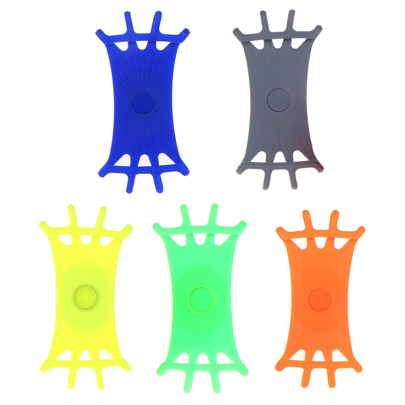 Универсальный держатель для мобильного телефона 360 Вращающийся детской коляски |