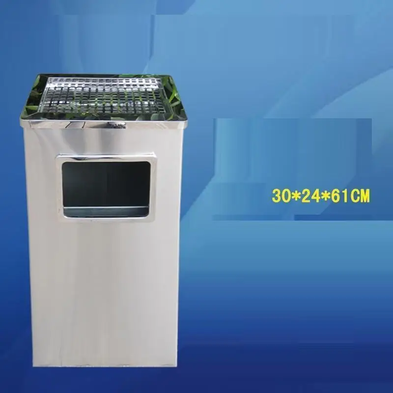 

Raccolta Differenziata Basurero Vuilnisbak Reciclaje De Papelera Oficina Hotel Commercial Dustbin Recycle Cubo Basura Trash Bin