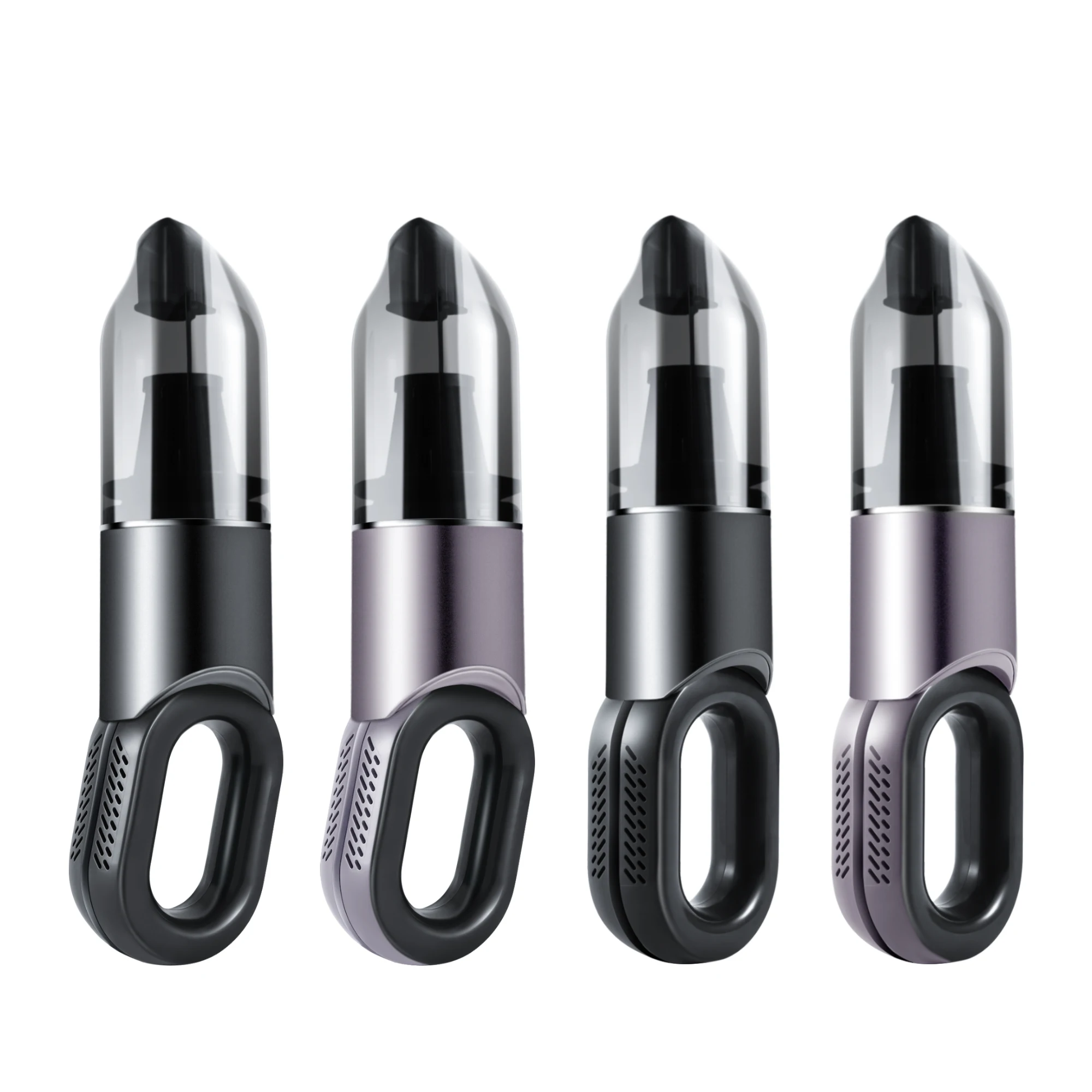 Portable Car Handheld Vacuum Cleaner FVQ for Home Wireless Mini Dust Catcher Strong Cyclone Suction Household Tools | Дом и сад