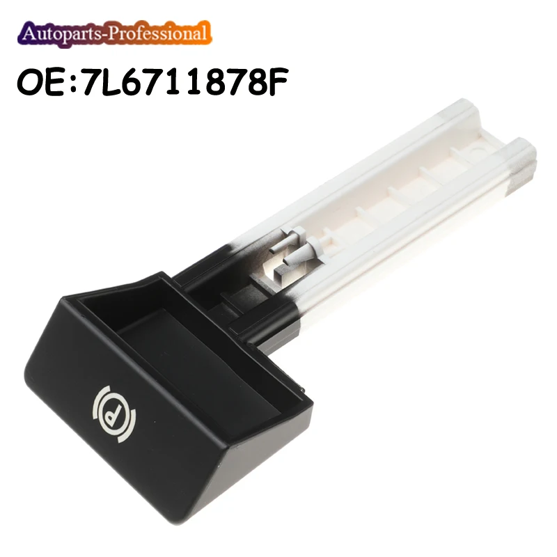 Новинка Ручка стояночного тормоза ручной тормоз ручка рукоятка рычажный