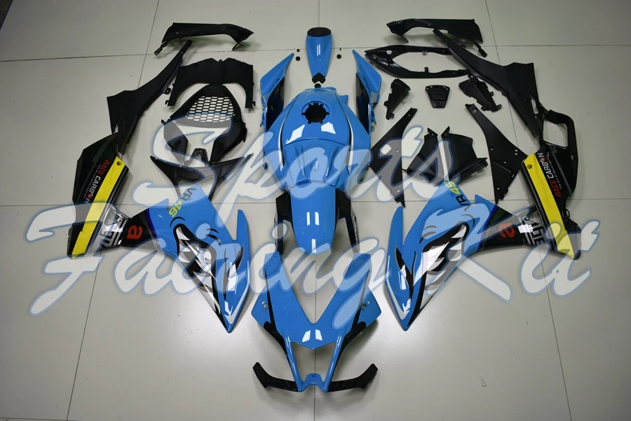 Пластик Обтекатели для Aprilia RS4 50 125 2012 2015 RS125 набор всего тела 2013|Полные комплекты