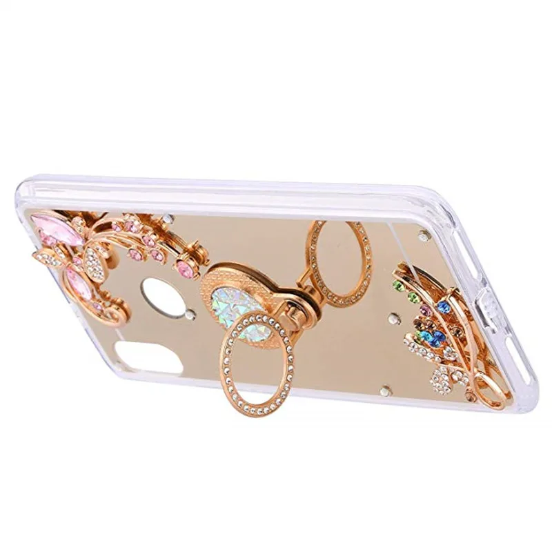 Зеркальный чехол для телефона Huawei P30 P20 Lite Pro Mate 10 20 lite P Smart Z 2019 Honor 10i 8S 8X 8C 8A 9A 9X |