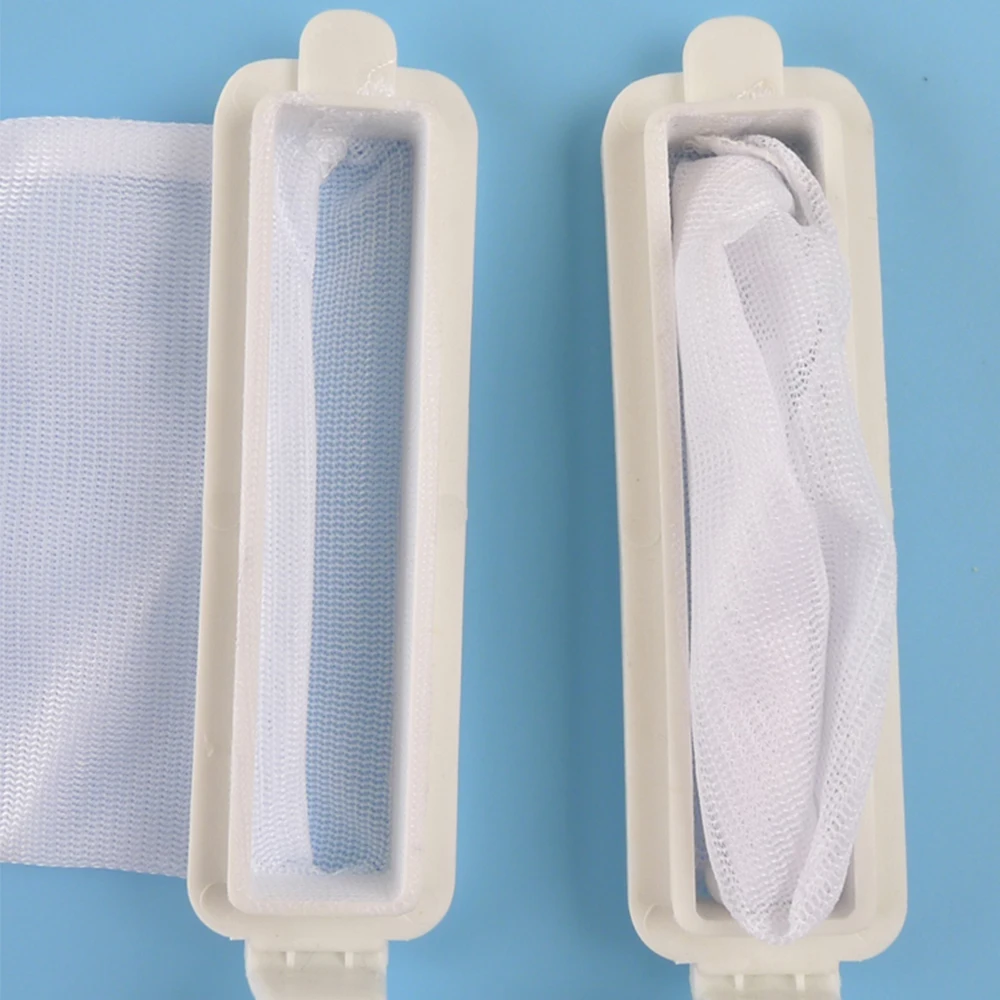 4 шт стиральная машина чип линия ворса с меховыми помпонами для чистки фильтры GLQ28