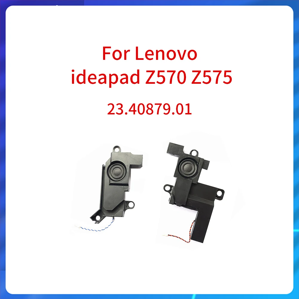 New For Lenovo IdeaPad Z575 Z570 Notebook Speaker Built-in Speaker 23.40879.011 23.40880.011 Laptop Fix Internal Speaker