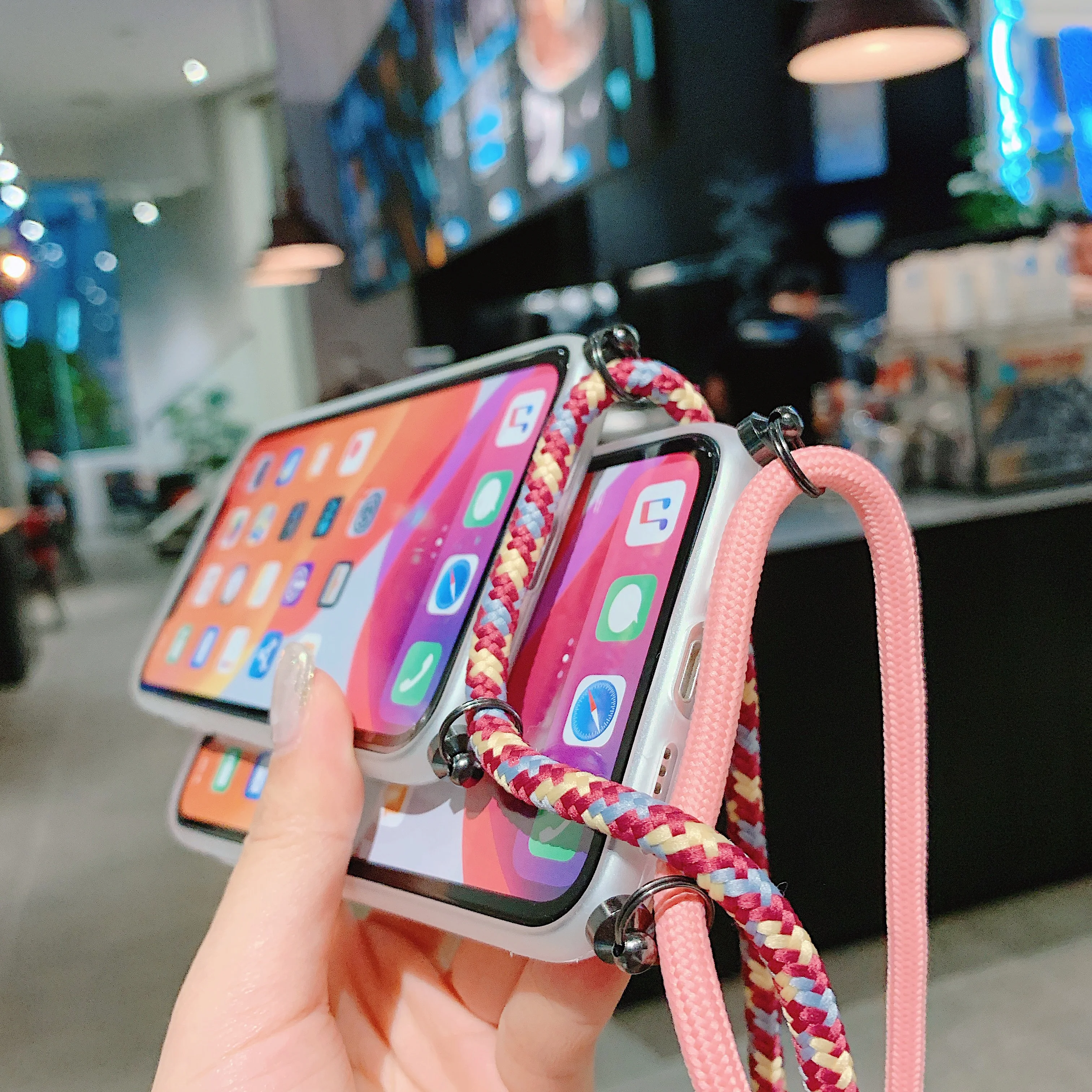 Мраморный чехол для телефона Samsung Galaxy S20 plus ultra Dream A51 A71 чехлы с ремешком мягкий