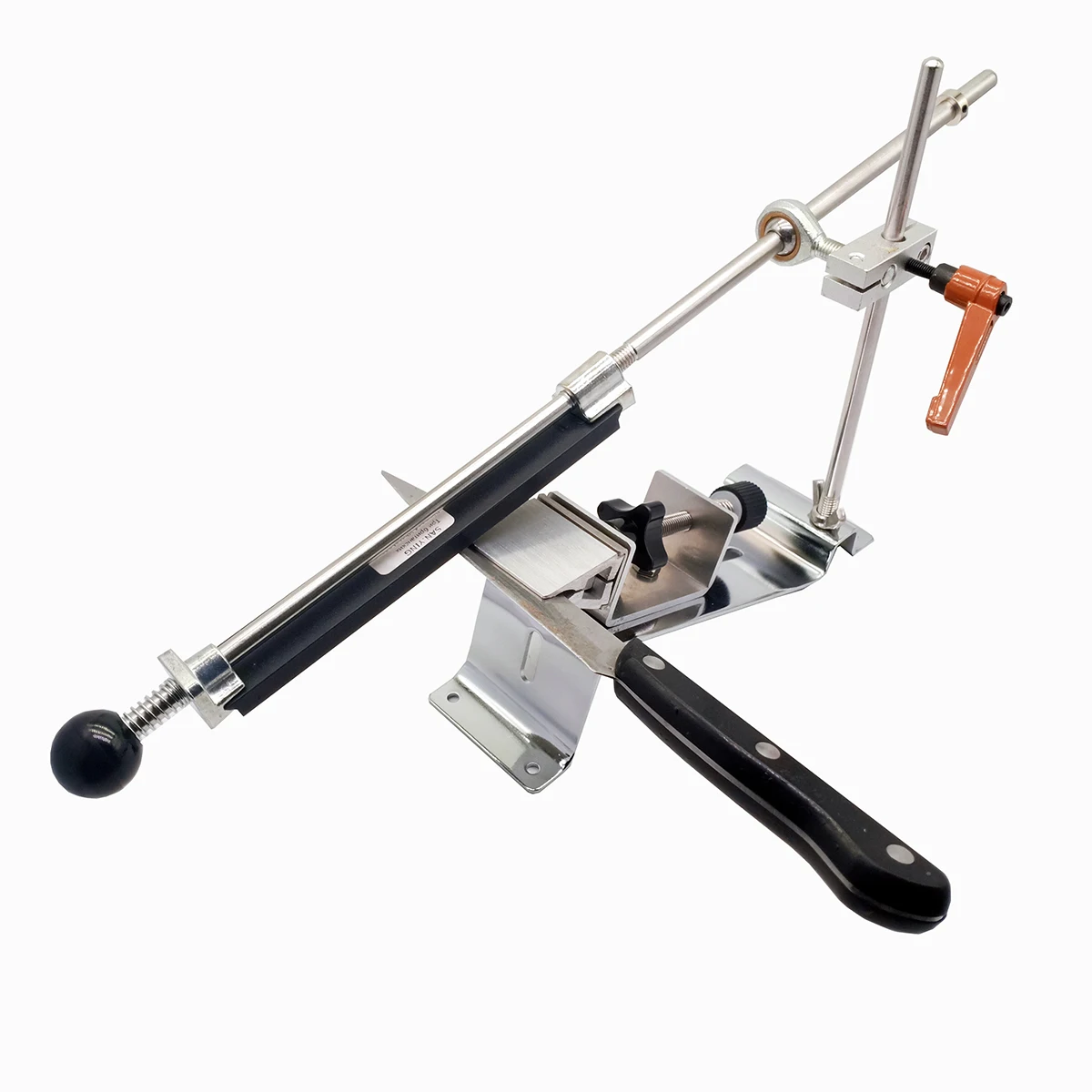 Точилка KME система точилка для ножей с поворотом на 360 градусов Инструменты