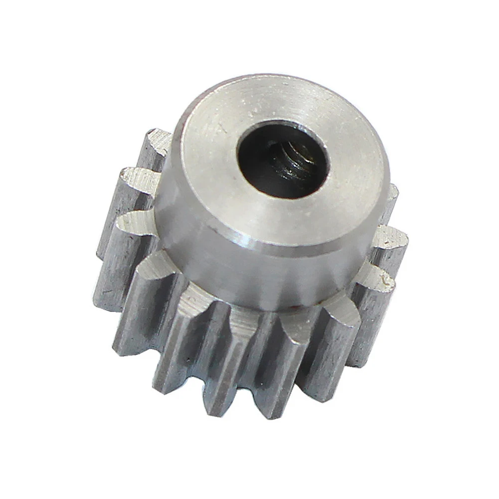 2019 новые высококачественные металлические моторные шестерни для двигателя 775 1 м