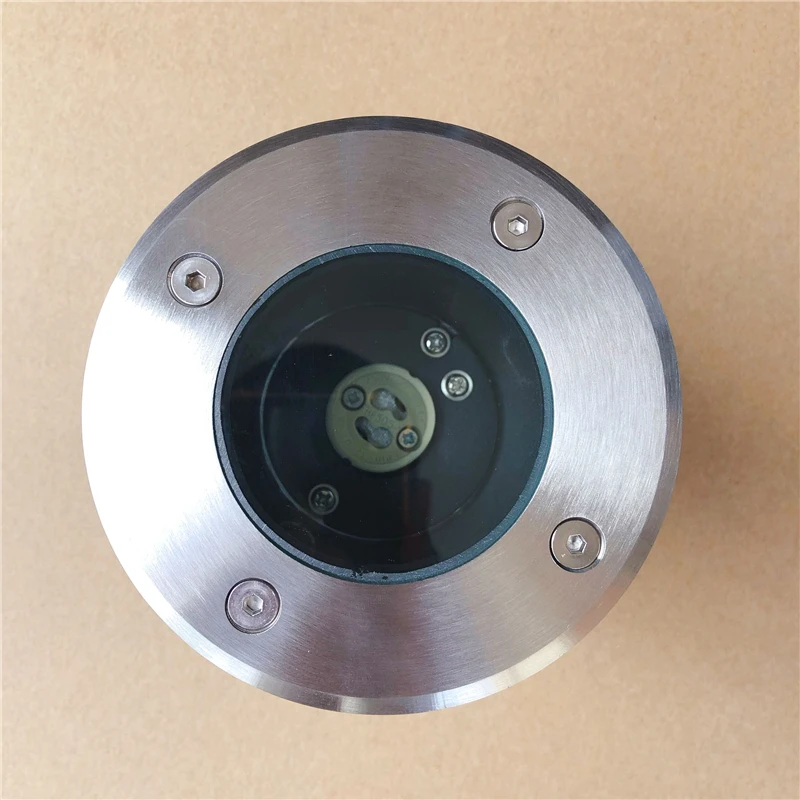 IP67 водонепроницаемые светодиодсветодиодный напольные светильники CREE 5 Вт GU10 MR16