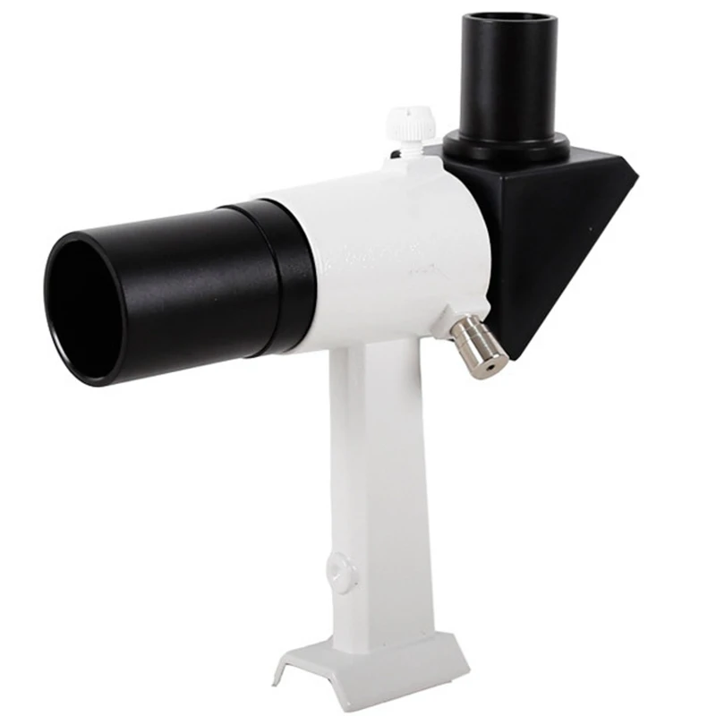 Angeleyes 6X30 90 градусов металлический искатель с Перекрестия видоискатель для