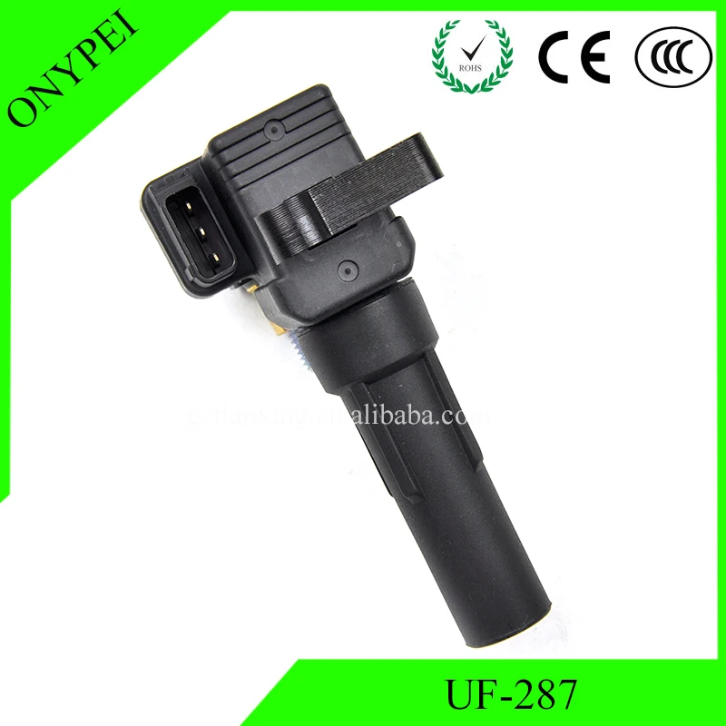 UF-287 22433-AA530 22433-AA531 22433-AA441 Ignition Coil For Subaru B9 Tribeca Legacy Outback 3.0L 3.6L 22433AA530 22433AA441 | Автомобили