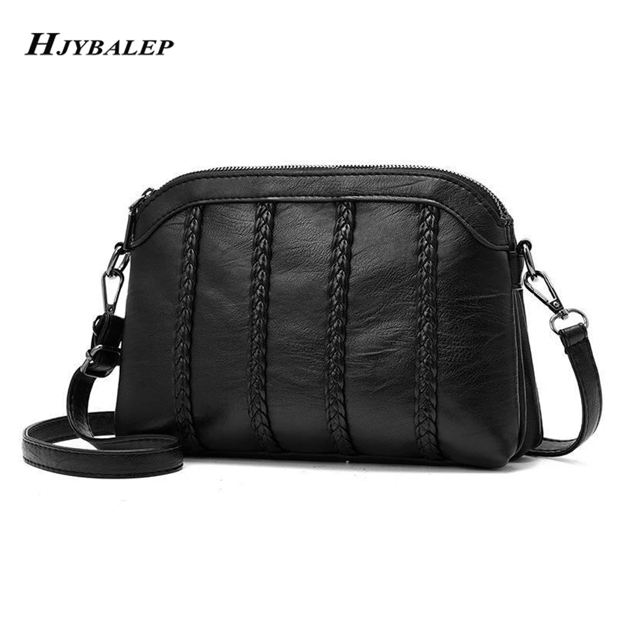 

Женская дизайнерская сумка через плечо из искусственной кожи для женщин, сумка через плечо, модная сумка-мессенджер, маленькие сумки с клап...