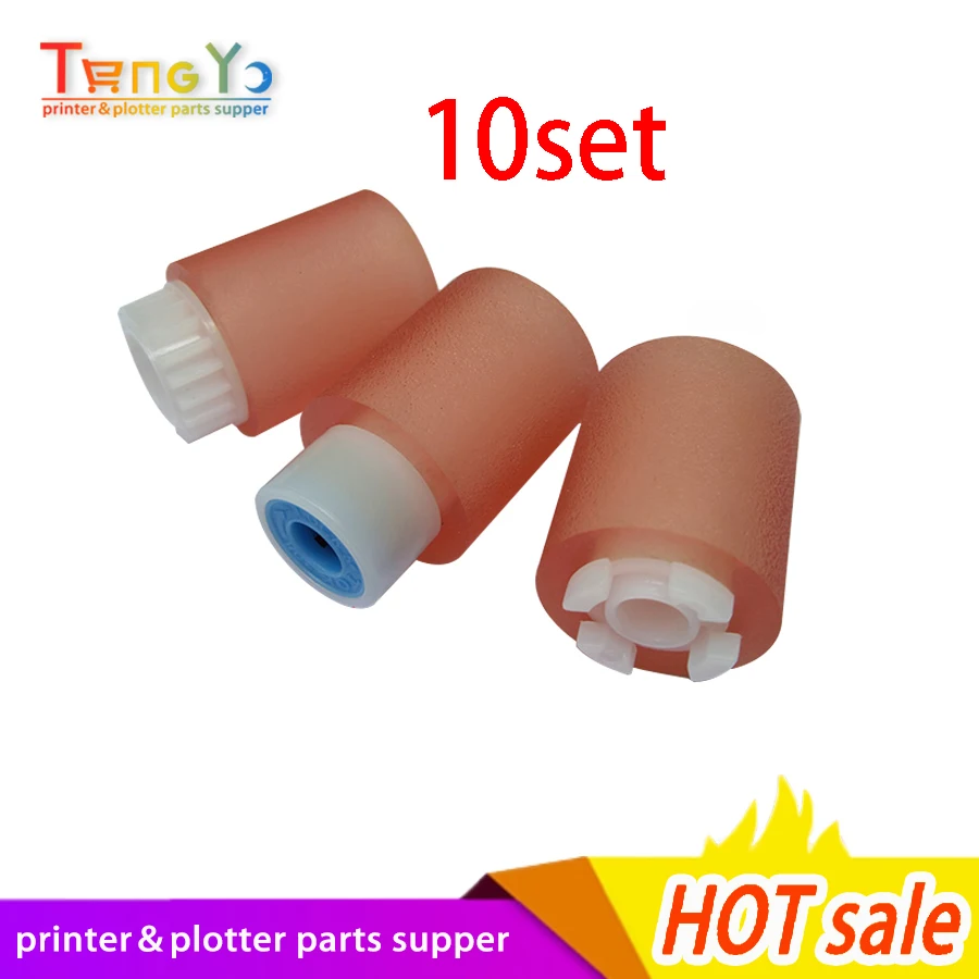 Аксессуары для Ricoh Aficio 2035 2045 MP 3500 4500 4000 5000 4001 5001 MPC 2500 10 шт.