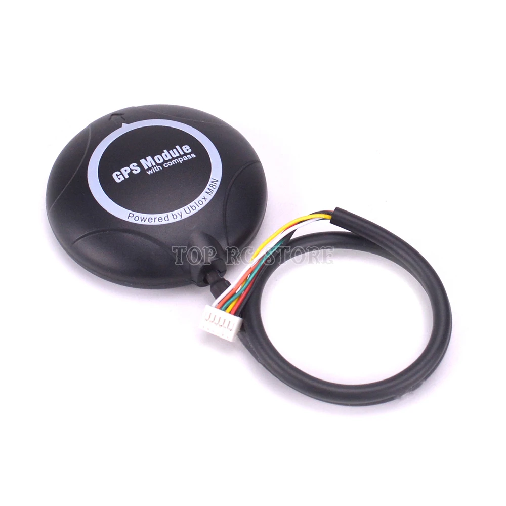M8N 8N GPS модуль с компасом специально для Pixhawk 2 Pixhawk4 Pixhack летный контроллер легкий |