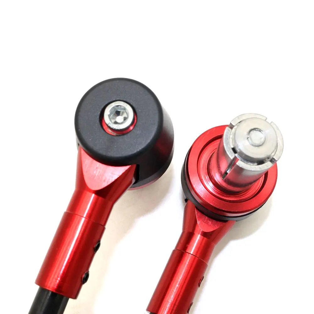 Универсальные Передние рычаги тормоза и сцепления мотоцикла 7/8 протектор Pro Guard