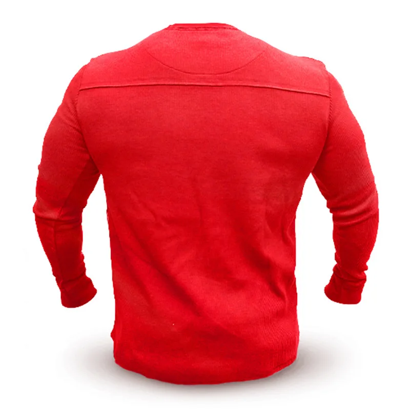 Мужской свитер пуловер рубашка с длинным рукавом повседневная карамельные цвета