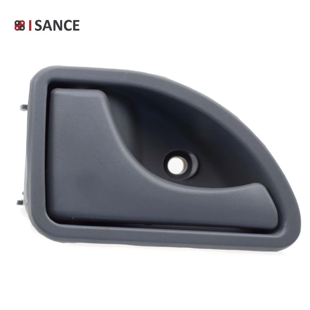 ISANCE серая ручка для внутренней двери передняя левая 8200247802 Renault 1997-2019 Kangoo/93-2007 Twingo |